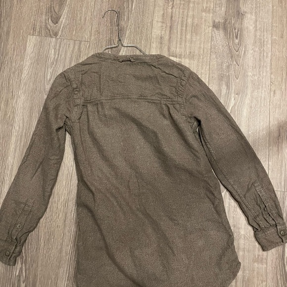 Roots Blouse - Picture 2 of 3